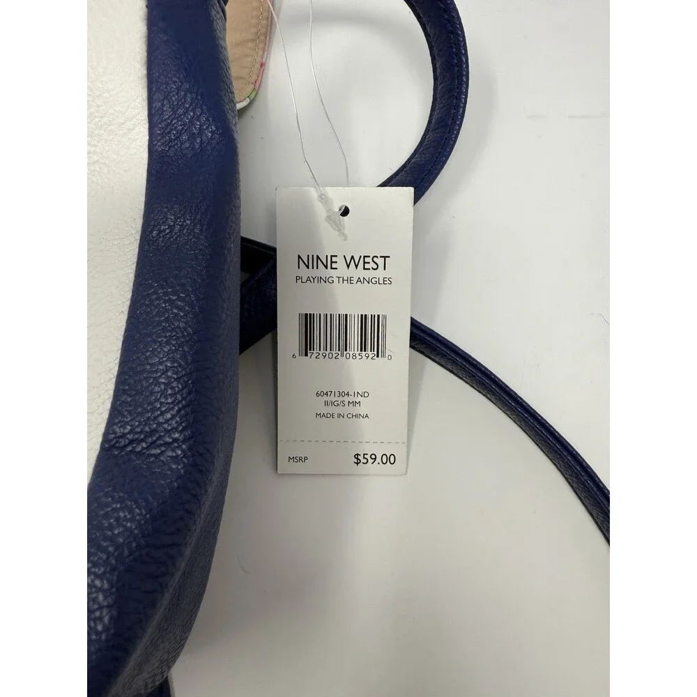 Nine West this nine